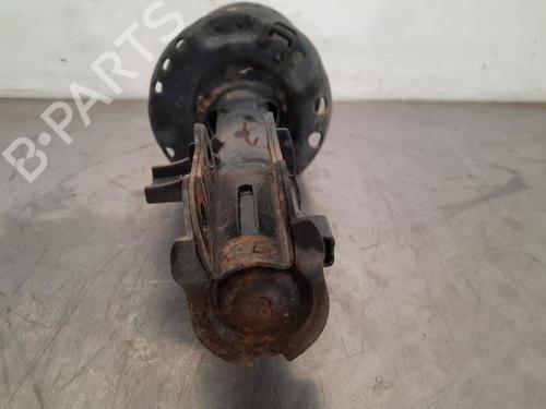 Left front shock absorber HYUNDAI TUCSON (TL, TLE) 1.7 CRDi | BP23593749M16 