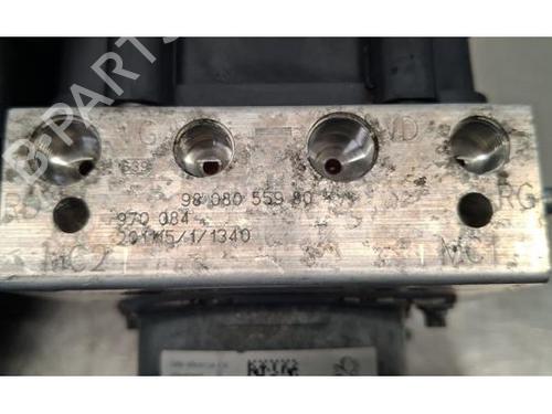 ABS pump PEUGEOT EXPERT Van (V_) 1.5 BlueHDi 120 | BP31241571M43  - Image 5