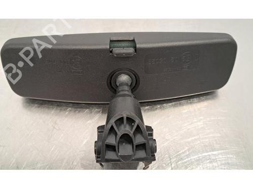 Rear mirror CITROËN BERLINGO (ER_, EC_) 1.2 PureTech 110 | BP26875670I6 