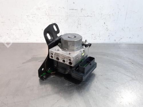 ABS Bremseaggregat FIAT FIORINO Box Body/MPV (225_) 1.3 D Multijet (95 hp) 23590765