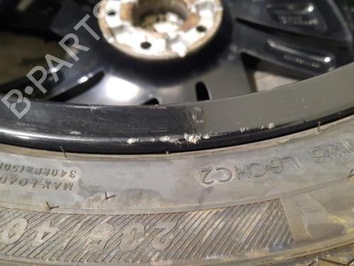 Rim PEUGEOT 508 II (FB_, FH_, F3_) 1.5 BlueHDI 130 (FBYHZJ, FBYHZR) | BP29643293C45 