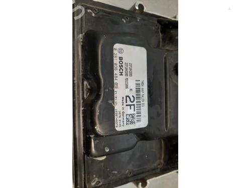 Engine control unit (ECU) MERCEDES-BENZ CITAN Box Body/MPV (W415) 109 CDI (415.603, 415.605) | BP23593613M57 