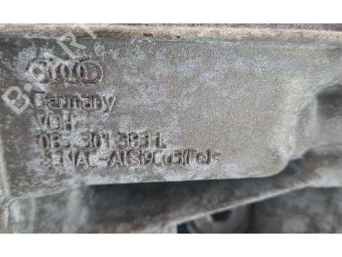 Gearbox PORSCHE MACAN (95B) 3.0 S Diesel | BP39082861M3 - Image 6