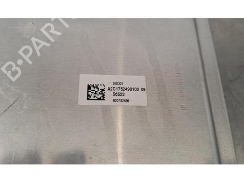 Engine control unit (ECU) RENAULT MASTER III Van (FV) 2.3 dCi 135 FWD (FV0N, FV08, FV06, FV00) | BP28081788M57 