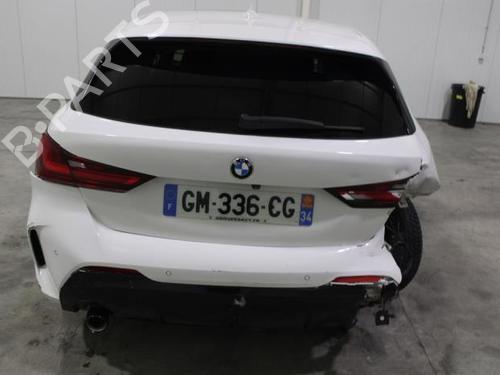 Gearbox BMW 1 (F40) 118 d | BP39995534M3 - Image 14