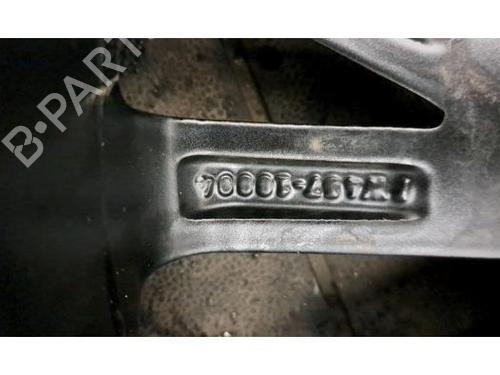 Rim TOYOTA C-HR (_X1_) 1.8 Hybrid (ZYX10_, ZYX11_, ZYX10R, ZYX11R) | BP31698831C45 