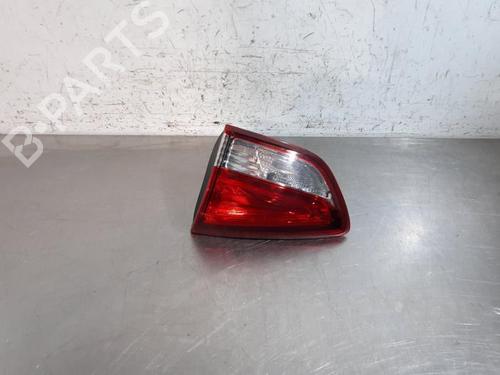 Used Left taillight RENAULT CLIO IV Grandtour (KH_) 0.9 TCe 90 (90 hp) 30714364