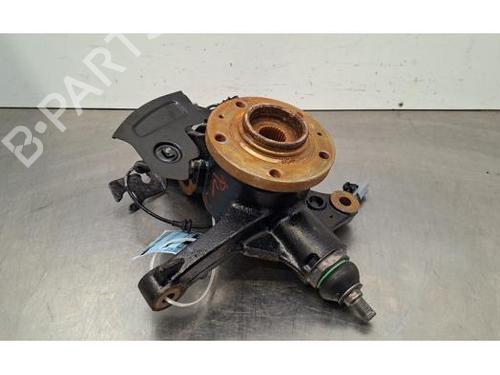 Right front steering knuckle CITROËN JUMPY III Van (V_) 2.0 BlueHDi 145 | BP32376359M26