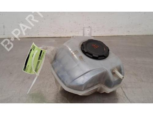 Used Expansion tank VW POLO VI (AW1, BZ1, AE1) 1.0 (75 hp) 29195399