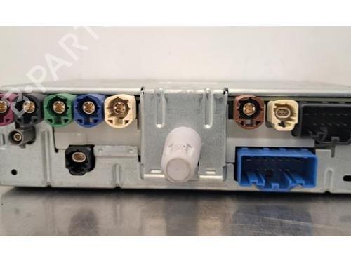 Radio PEUGEOT 3008 III (KA_, KB_, KC_) e-210 (KCZKZX) | BP29045478E6 