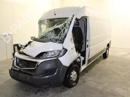 Pipe FIAT DUCATO Van (250_) 130 Multijet 2,3 D | BP15031415M125 
