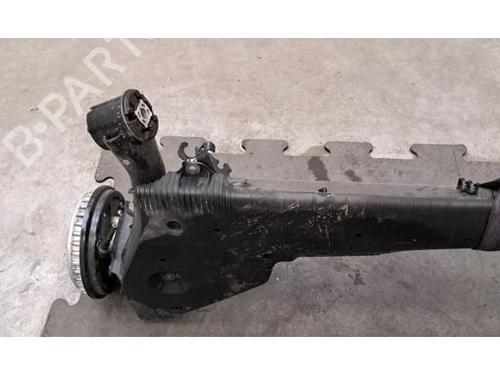 Bagaksel RENAULT CLIO V (B7_) 1.0 TCe 90 (B7MT) | BP39216784M2 - Image 8