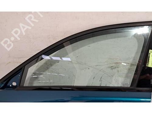 Left front door PEUGEOT 308 III (FB_, FH_, FP_, F3_, FM_) PureTech 130 (FPHNSL, FPHNST) | BP29393345C2 