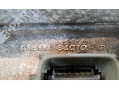 Gearbox MITSUBISHI L200 / TRITON (KJ_, KK_, KL_) 2.4 DI-D 4WD (KL1T) | BP23612375M3 