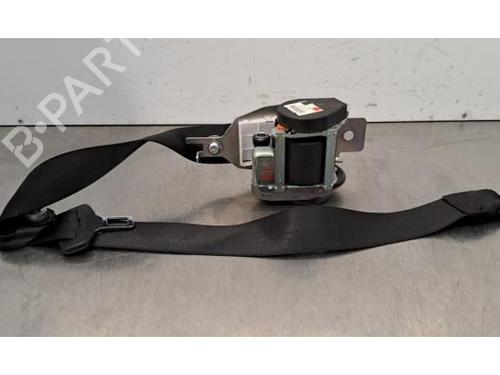 Pre-tensor trás esquerdo MERCEDES-BENZ GLE (W166) 250 d 4-matic (166.004) (204 hp) 30532667