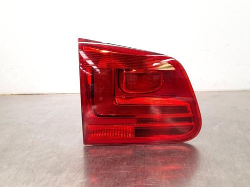 Used Left taillight VW TIGUAN (5N_) 2.0 TDI (110 hp) 15235394