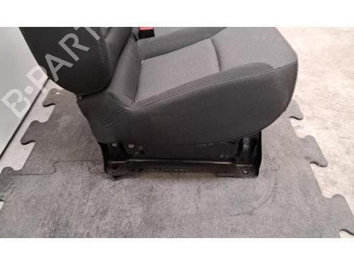 Right front seat RENAULT TRAFIC III Van (FG_) 2.0 dCi 130 (FGMY) | BP39038588C16 - Image 5