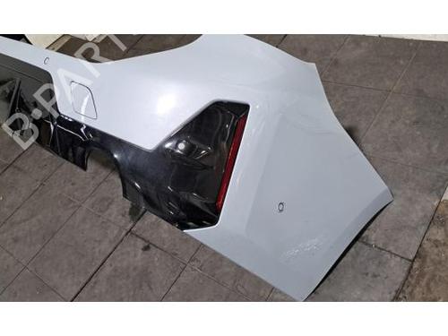 Stoßstange hinten BMW 3 (G20, G80, G28) 318 i | BP30663362C8