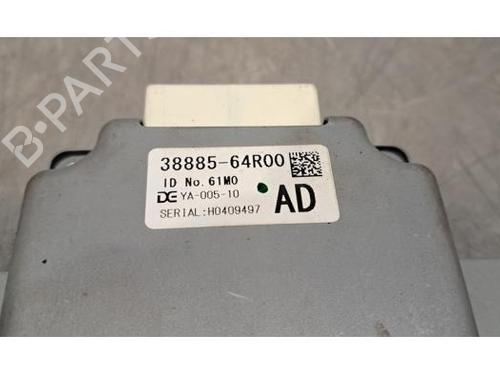 Other SUZUKI SX4 S-Cross (JY) 1.4 T AllGrip (AKK414) | BP23637310O1 