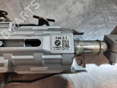 Steering column BMW 1 (F40) 118 i | BP37674749M21 - Image 4