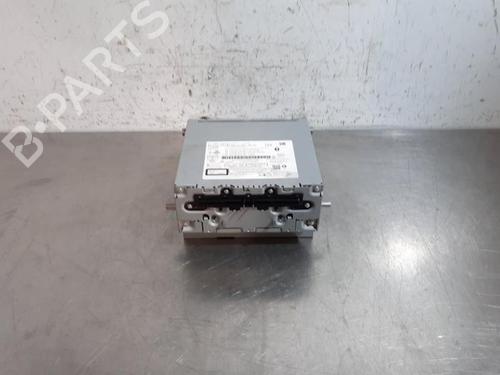 Used Electronic module MERCEDES-BENZ GLC (X253) 220 d 4-matic (253.905, 253.903) (170 hp) 26534435