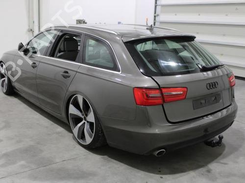 Ryggespeil venstre AUDI A6 C7 (4G2, 4GC) 3.0 TDI | BP29468314C26