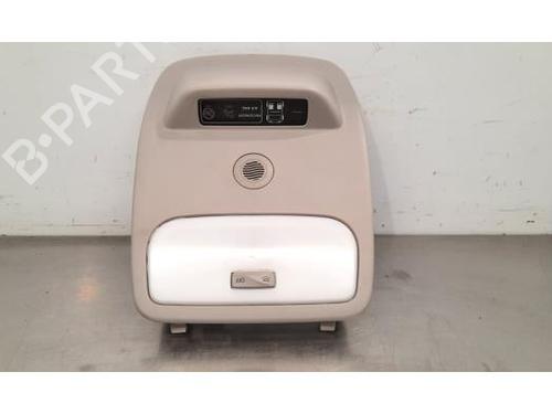 Used Interior roof light RENAULT TWINGO III (BCM_, BCA_) 1.0 SCe 70 (71 hp) 23623698