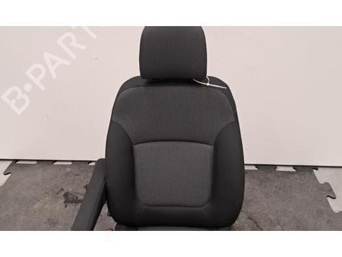 Left front seat RENAULT TRAFIC III Van (FG_) 2.0 dCi 130 (FGMY) | BP37091715C15 - Image 2