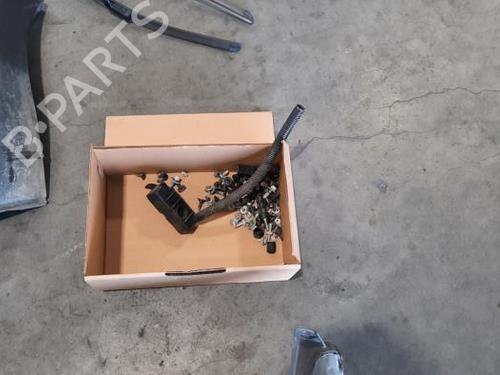 Full front FIAT DUCATO Van (250_) 160 Multijet 2,3 D | BP23620234S1 