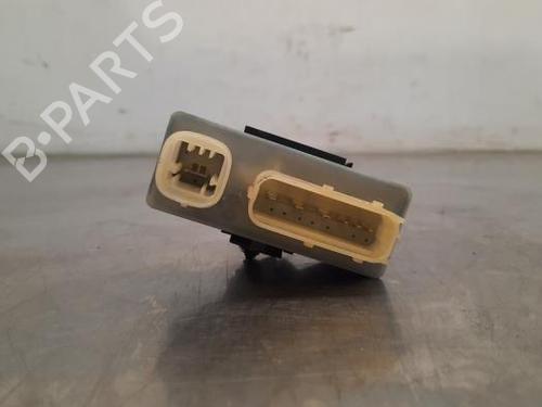 Used Electronic module PEUGEOT 308 II (LB_, LP_, LW_, LH_, L3_) 1.6 HDi / BlueHDi 115 (115 hp) 23608517