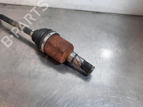 Left rear driveshaft TESLA MODEL 3 (5YJ3) EV AWD | BP37499050M40 - Image 3