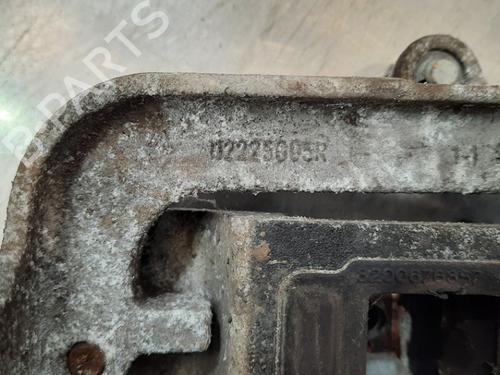 Gearbox mount OPEL MOVANO B Van (X62) 2.3 CDTI FWD (FV) | BP15233935M88