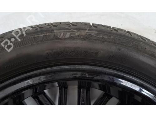 Rim SEAT IBIZA V (KJ1, KJG) 1.0 TSI | BP29515606C45