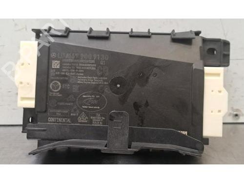 Used Electronic module Electronic module MERCEDES-BENZ A-CLASS (W177) A 180 Mild-Hybrid (177.084) (136 hp) 36680606 36680606