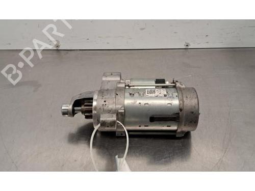 Used Starter AUDI Q5 Sportback (FYT) 45 TFSI Mild Hybrid quattro (265 hp) 32664981
