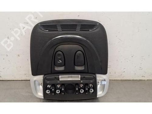 Used Interior roof light MINI MINI (F55) One D (95 hp) 32376552