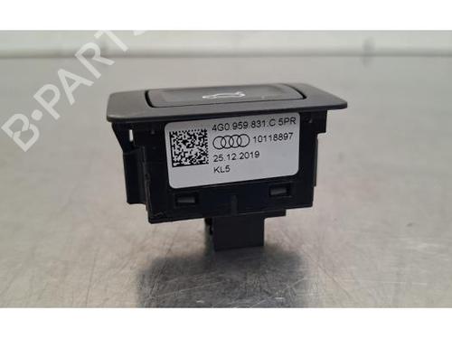 Switch AUDI A4 B9 Avant (8W5, 8WD) 35 TDI Mild Hybrid | BP37287905I30 - Image 3