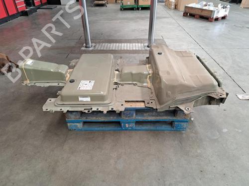 Battery DS DS 3 / DS 3 CROSSBACK (UR_, UC_, UJ_) E-TENSE (UZZKXZ) | BP23614926E11 