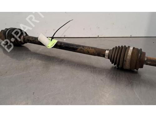 Used Right rear driveshaft MAZDA MX-5 IV (ND__) 1.5 (ND2E, ND5R) (131 hp) 31698654