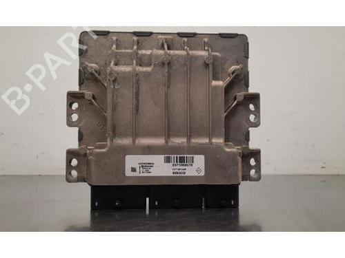 Used Engine control unit (ECU) RENAULT CAPTUR I (J5_, H5_) 1.2 TCe 120 (118 hp) 23623629