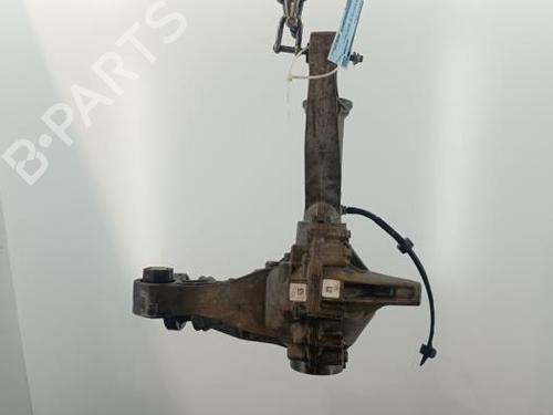 Used Front differential Front differential MERCEDES-BENZ GLE (V167) GLE 400 d 4-matic (167.123) (330 hp) 33248063 33248063
