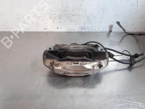 Right front brake caliper MERCEDES-BENZ A-CLASS (W177) AMG A 35 4-matic (177.051) | BP29524288M104 