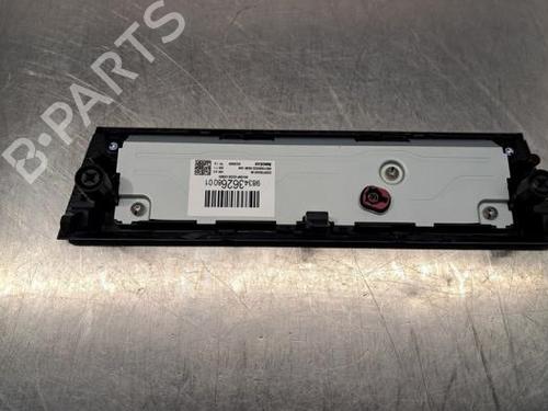 Display monitor PEUGEOT 308 III (FB_, FH_, FP_, F3_, FM_) BlueHDi 130 (FBYHZL, FBYHZT) | BP23621145C48 