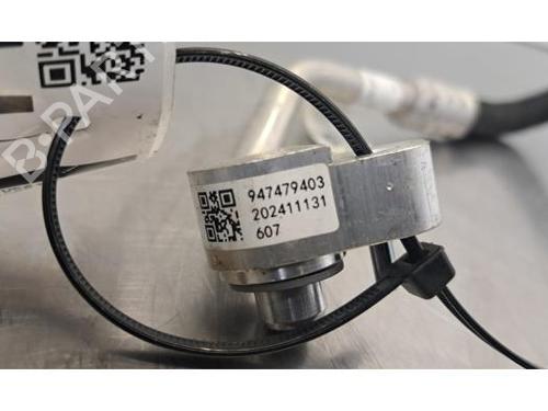 AC pipe BMW i4 (G26) eDrive35 | BP40285434M126 - Image 2