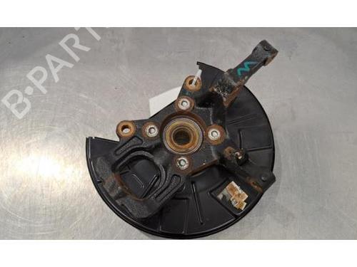 Right front steering knuckle MG MG HS (AS23) 1.5 EHS Hybrid (CSA6463) | BP29643012M26 