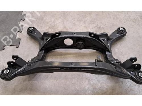 Subframe LEXUS RX (_L2_) 450h AWD (GYL25_, GYL26_, GYL25, GYL26, GYL25R, GYL26R) | BP37038383M9 - Image 5