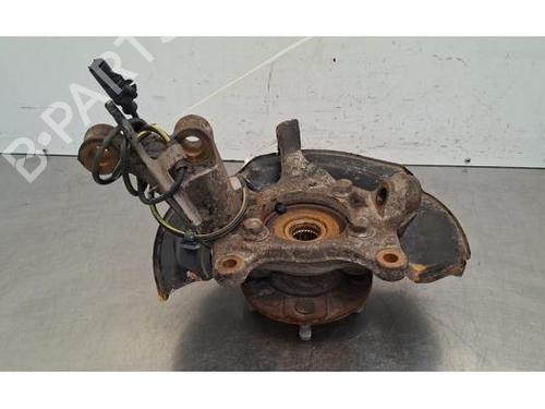 Used Right front steering knuckle Right front steering knuckle TOYOTA AVENSIS Saloon (_T27_) 1.8 VVT-i (ZRT271_, ZRT271R) (147 hp) 36382637 36382637