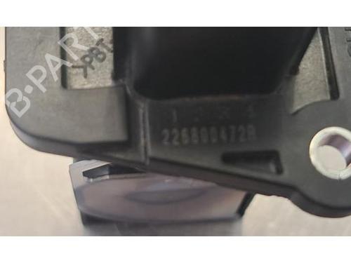 Mass air flow sensor RENAULT RAFALE Coupe (DGM_) 1.2 E-TECH 200 Hybrid (DGM2) | BP39995489M95 - Image 3