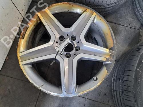 Rim MERCEDES-BENZ GLA-CLASS (X156) GLA 220 CDI (156.903) | BP23613103C45 