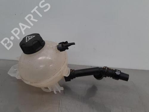 Expansion tank PEUGEOT 3008 II SUV (MC_, MR_, MJ_, M4_) 1.2 THP/ PureTech 130 (MRHNSM, MRHNSU, MRHNSJ, MRHNYW,... | BP23581464C120 